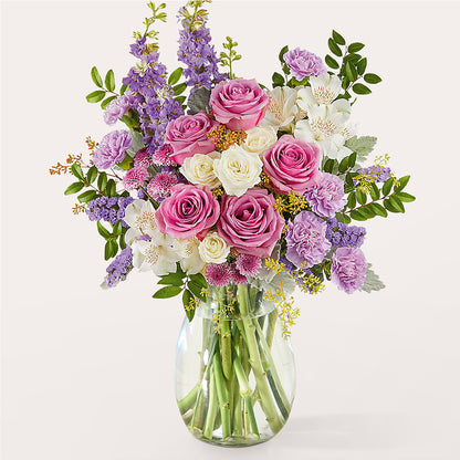 Lucky Me Bouquet – ANGELOS FLOWERS & GIFTS INC, Mississauga ON