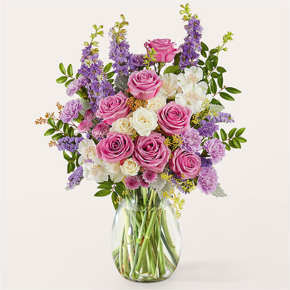 Lucky Me Bouquet – ANGELOS FLOWERS & GIFTS INC, Mississauga ON