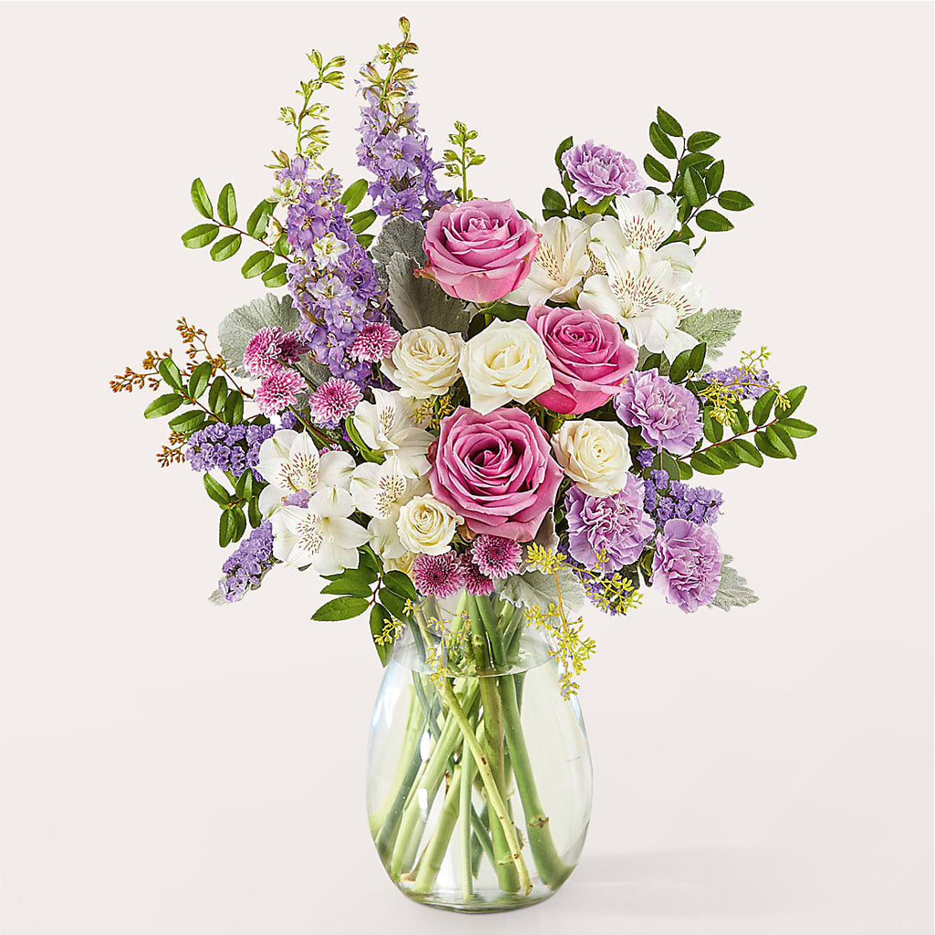 Lucky Me Bouquet – ANGELOS FLOWERS & GIFTS INC, Mississauga ON