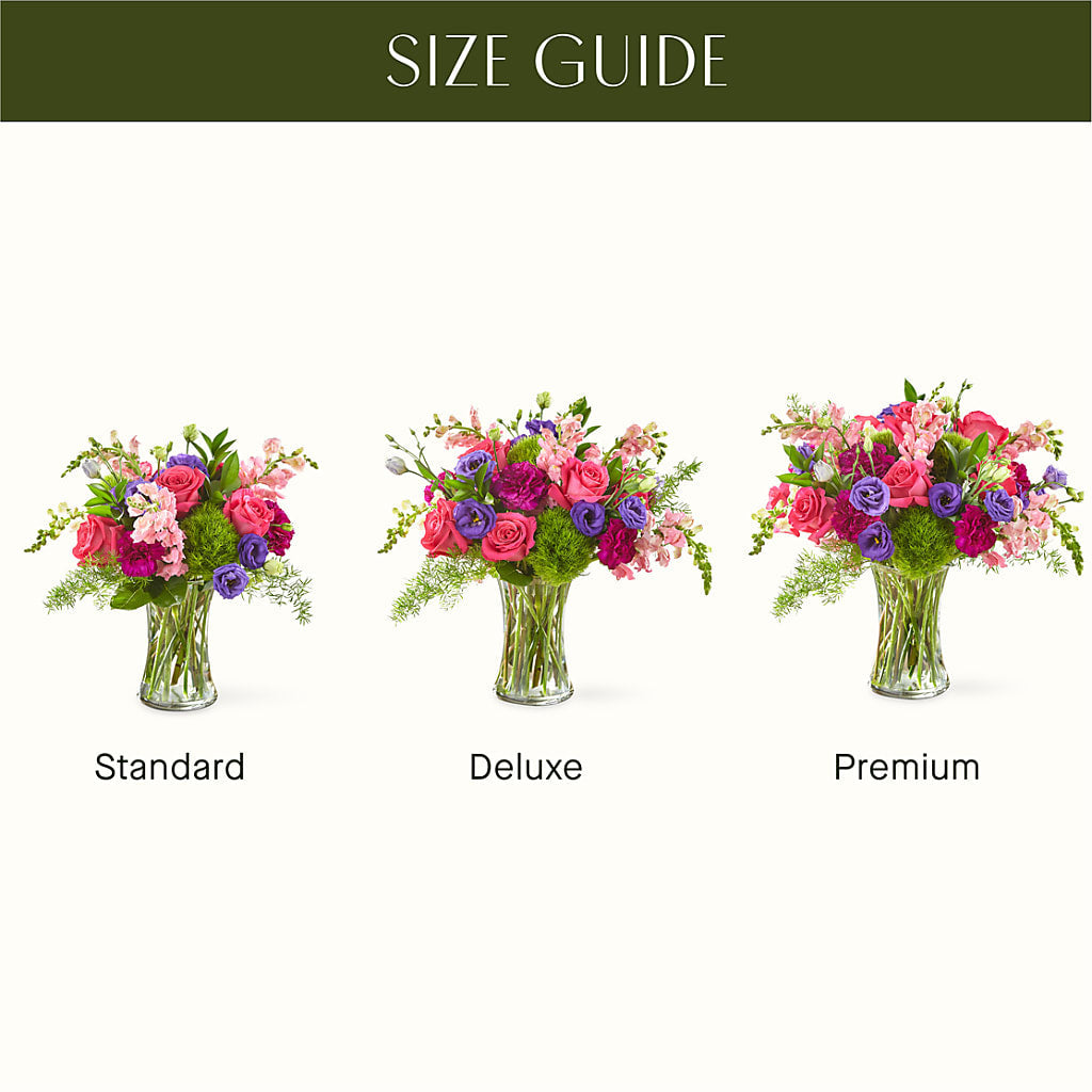 Charm & Comfort Bouquet – ANGELOS FLOWERS & GIFTS INC, Mississauga ON