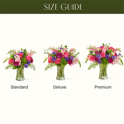 Charm & Comfort Bouquet – ANGELOS FLOWERS & GIFTS INC, Mississauga ON