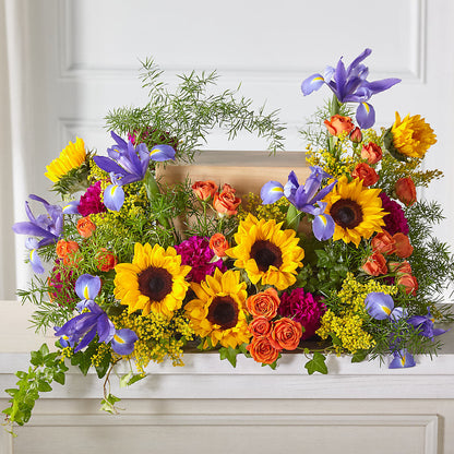 Faithful Forever Cremation Adornment – ANGELOS FLOWERS & GIFTS INC, Mississauga ON