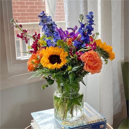 Rays of Life Bouquet – ANGELOS FLOWERS & GIFTS INC, Mississauga ON