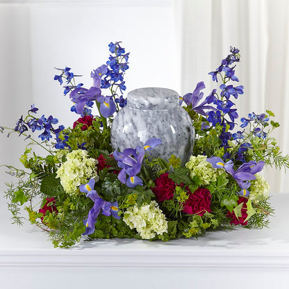 Forever Remembered Cremation Adornment – ANGELOS FLOWERS & GIFTS INC, Mississauga ON