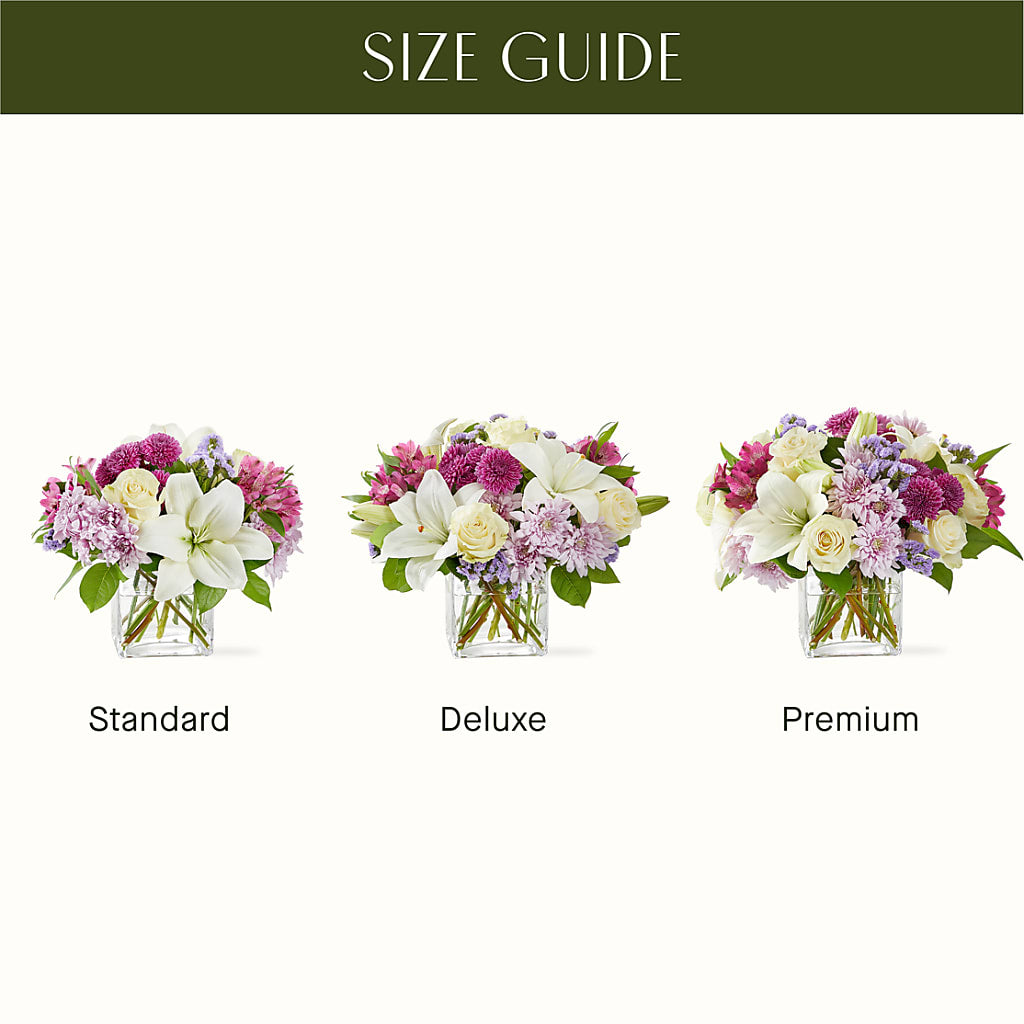 Cared For Bouquet – ANGELOS FLOWERS & GIFTS INC, Mississauga ON
