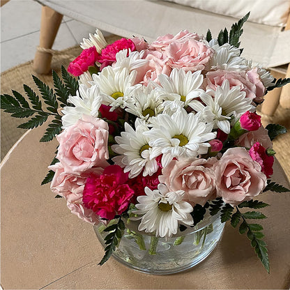 Sweet Surprises® Bouquet – ANGELOS FLOWERS & GIFTS INC, Mississauga ON