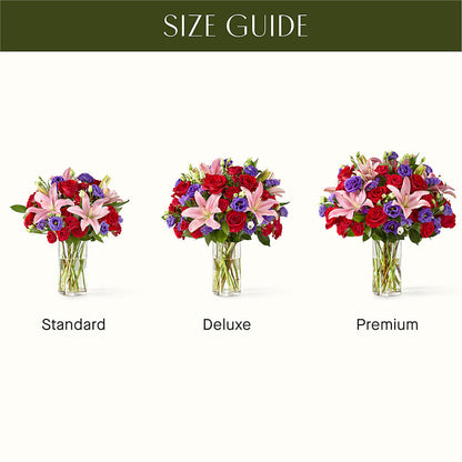 Truly Stunning Bouquet – ANGELOS FLOWERS & GIFTS INC, Mississauga ON