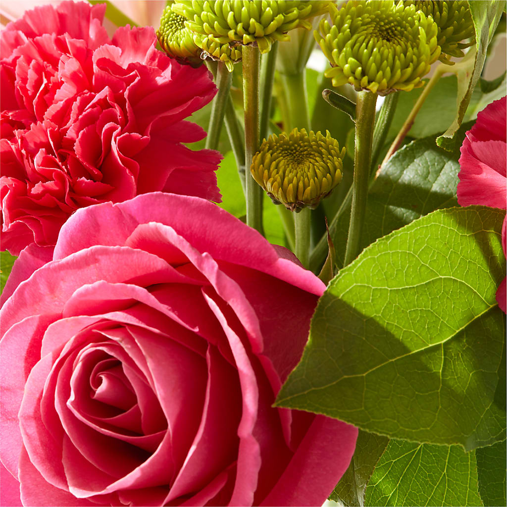 Watermelon Crush Bouquet – ANGELOS FLOWERS & GIFTS INC, Mississauga ON