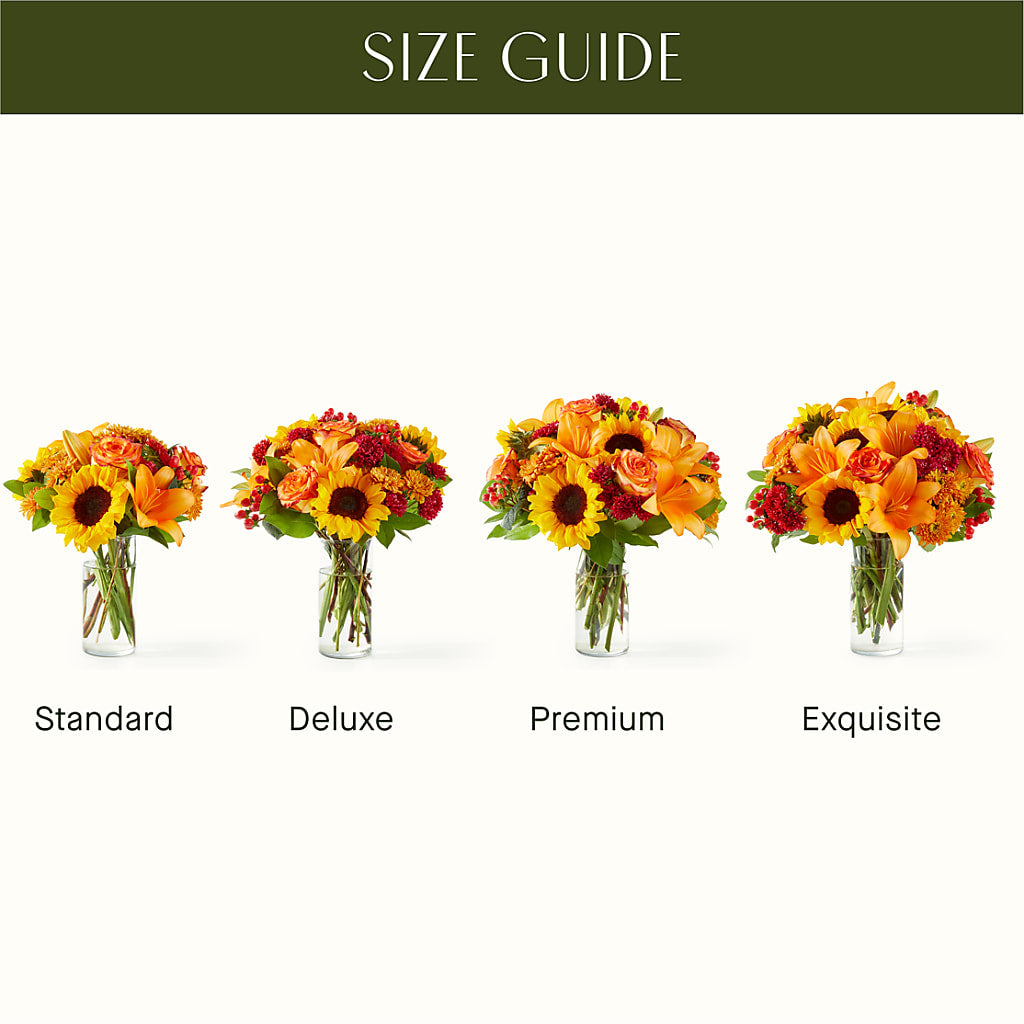 Fall Day Bouquet – ANGELOS FLOWERS & GIFTS INC, Mississauga ON