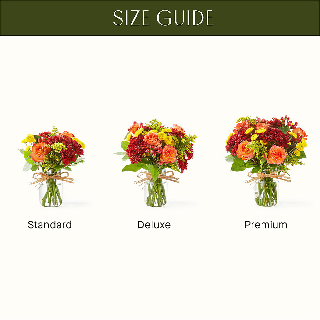 Apple Picking Bouquet – ANGELOS FLOWERS & GIFTS INC, Mississauga ON