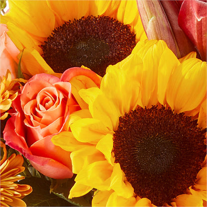 Acorn Lane Bouquet – ANGELOS FLOWERS & GIFTS INC, Mississauga ON