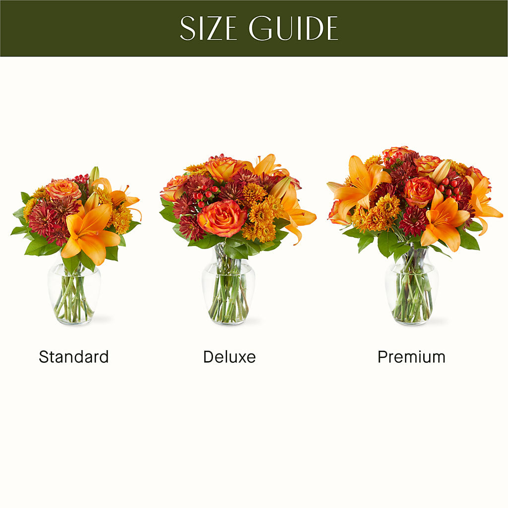 Autumnal Aroma Bouquet – ANGELOS FLOWERS & GIFTS INC, Mississauga ON