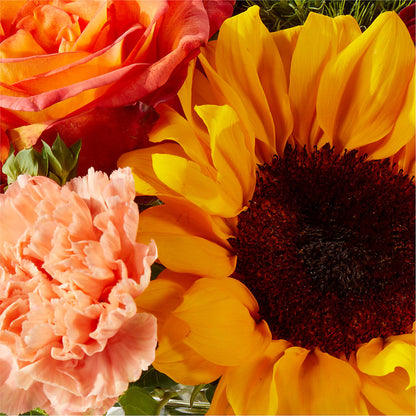Harvest Festival Bouquet – ANGELOS FLOWERS & GIFTS INC, Mississauga ON