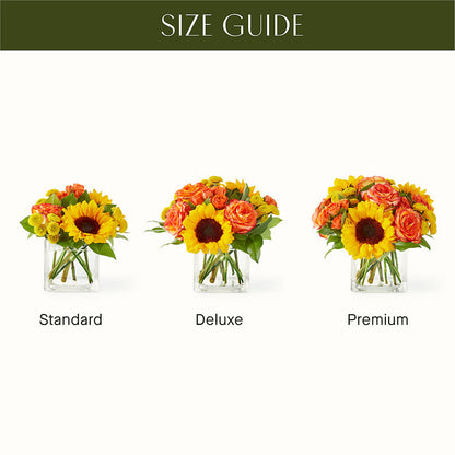 Picnic in the Park Bouquet – ANGELOS FLOWERS & GIFTS INC, Mississauga ON