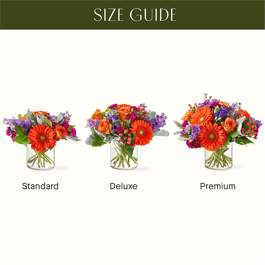 Sangria Bouquet – ANGELOS FLOWERS & GIFTS INC, Mississauga ON