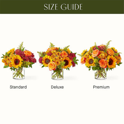 Flannel Scarf Bouquet – ANGELOS FLOWERS & GIFTS INC, Mississauga ON