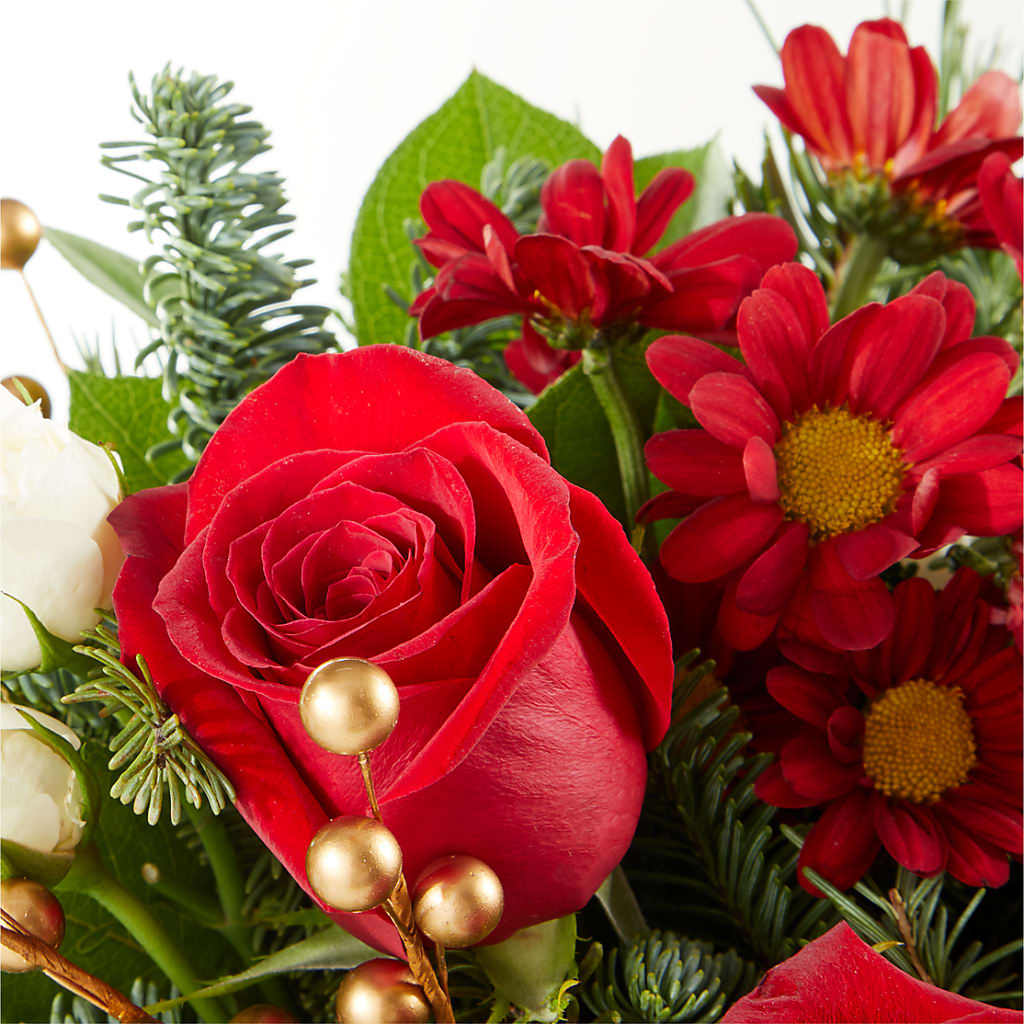 Believe Bouquet – ANGELOS FLOWERS & GIFTS INC, Mississauga ON