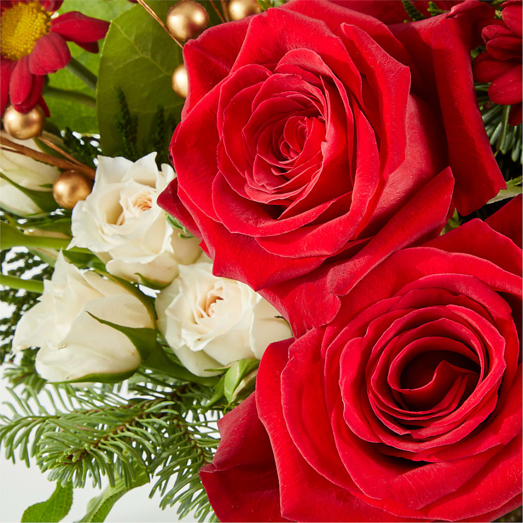 Believe Bouquet – ANGELOS FLOWERS & GIFTS INC, Mississauga ON