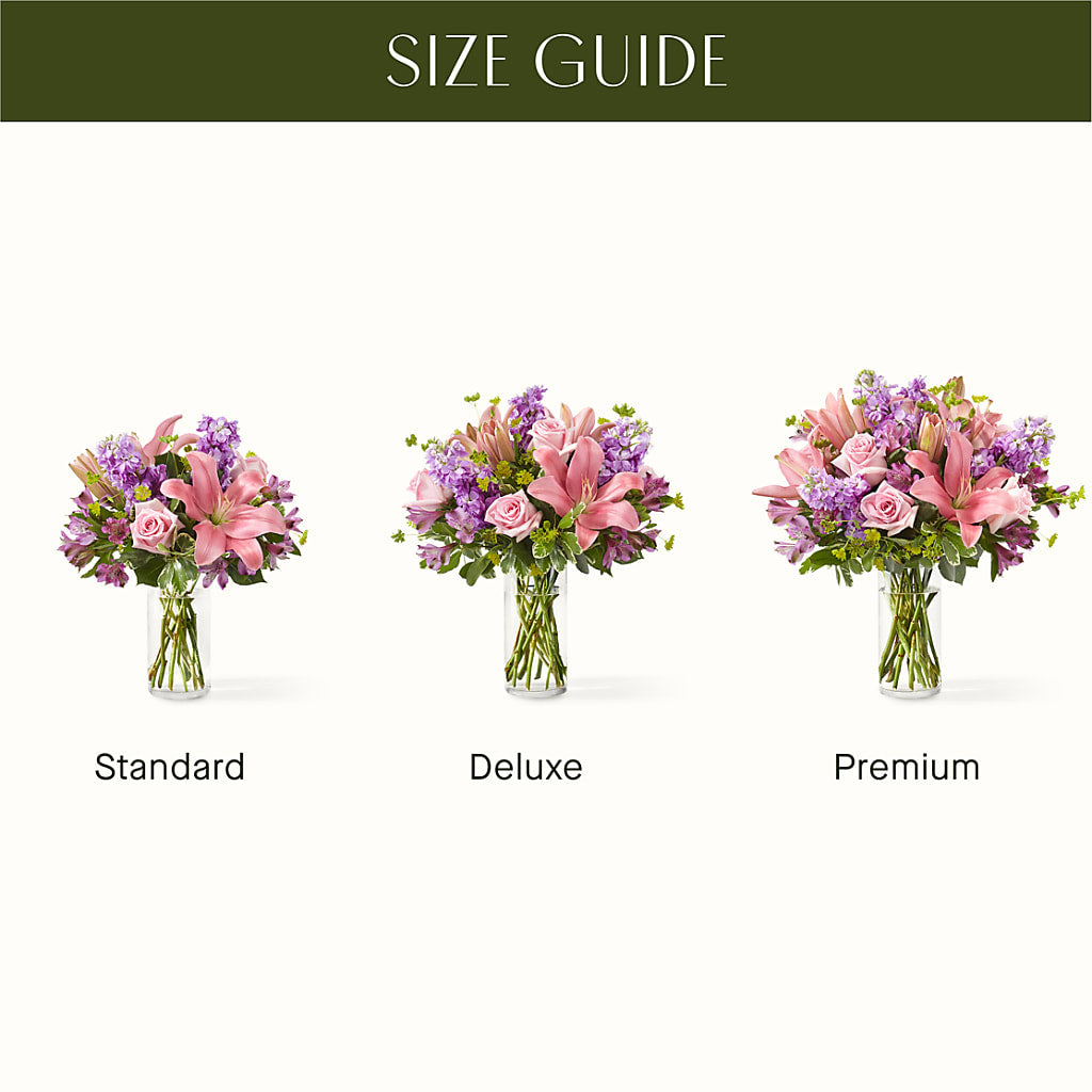 Precious Petals Bouquet – ANGELOS FLOWERS & GIFTS INC, Mississauga ON