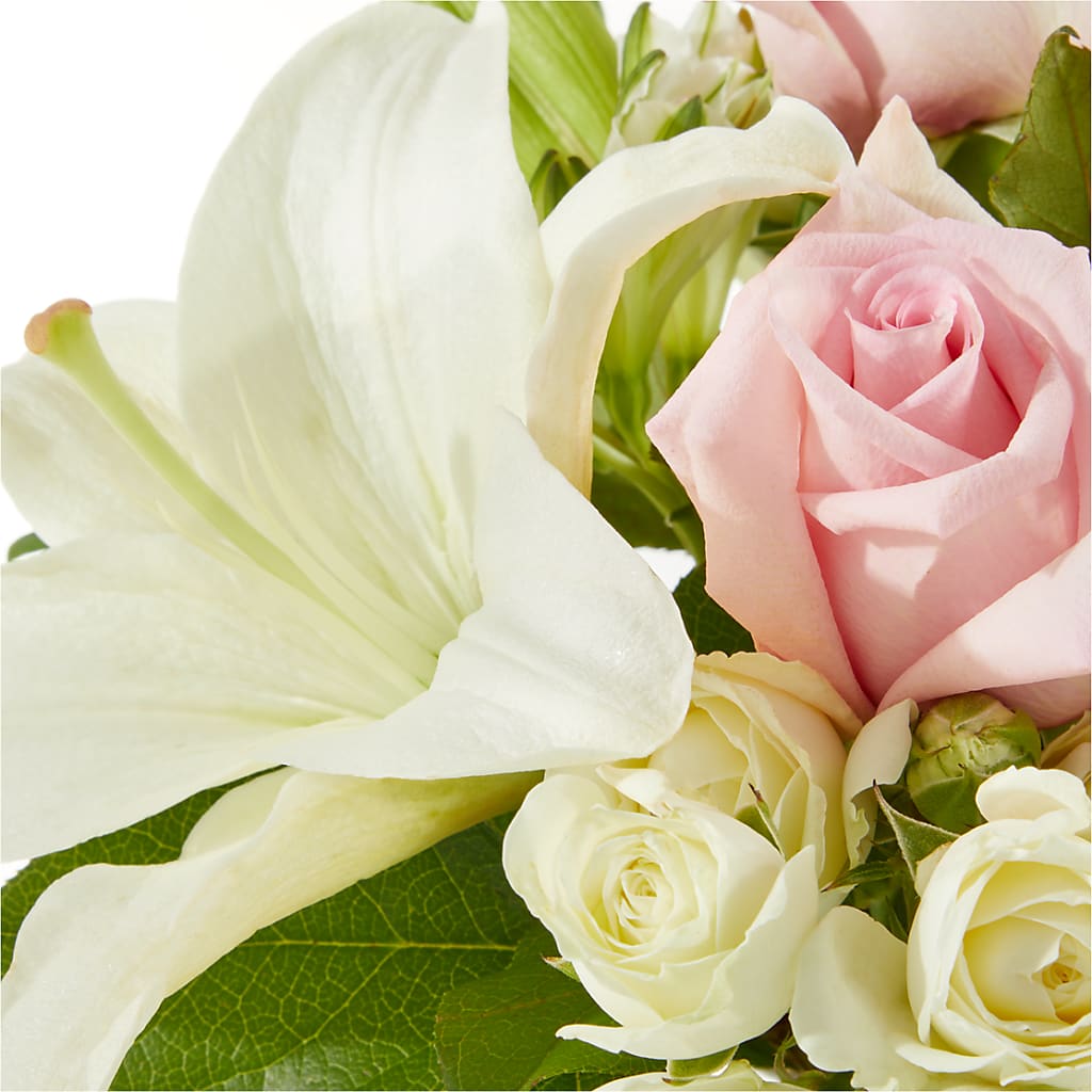 Kindhearted Bouquet – ANGELOS FLOWERS & GIFTS INC, Mississauga ON