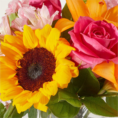 In Full Swing Bouquet – ANGELOS FLOWERS & GIFTS INC, Mississauga ON
