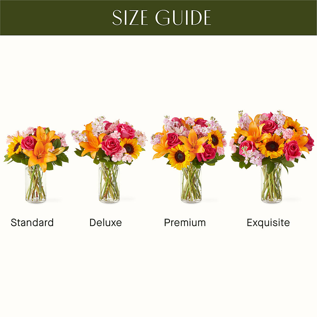 In Full Swing Bouquet – ANGELOS FLOWERS & GIFTS INC, Mississauga ON