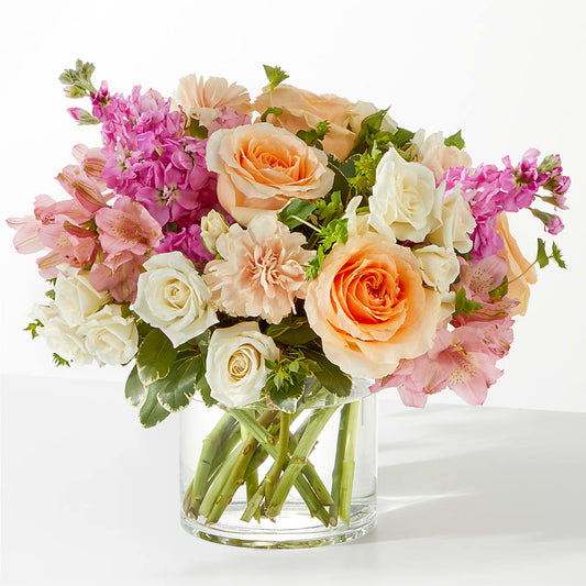 Paradise Bouquet – ANGELOS FLOWERS & GIFTS INC, Mississauga ON