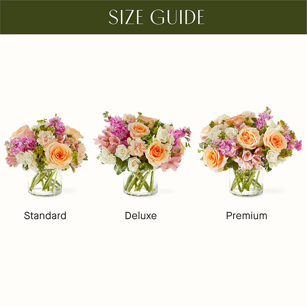 Paradise Bouquet – ANGELOS FLOWERS & GIFTS INC, Mississauga ON