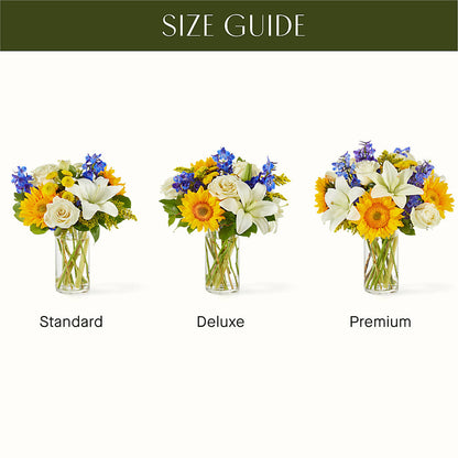 Stargazing Bouquet – ANGELOS FLOWERS & GIFTS INC, Mississauga ON