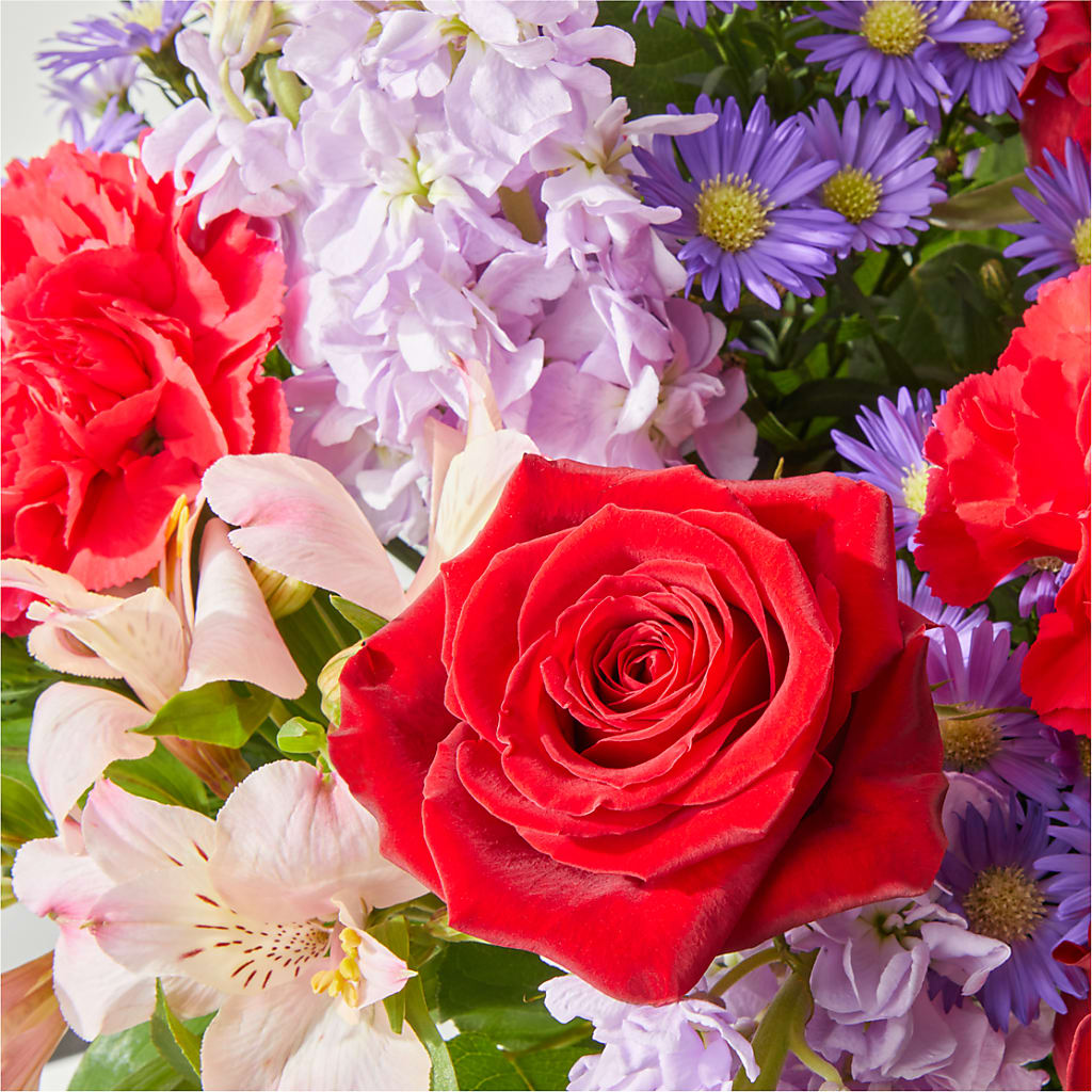 Your Majesty Bouquet – ANGELOS FLOWERS & GIFTS INC, Mississauga ON