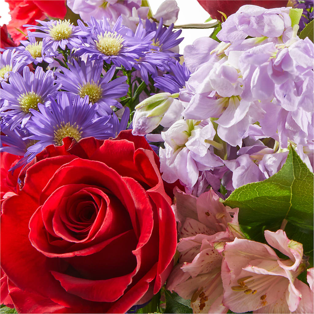 Your Majesty Bouquet – ANGELOS FLOWERS & GIFTS INC, Mississauga ON