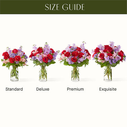 Your Majesty Bouquet – ANGELOS FLOWERS & GIFTS INC, Mississauga ON