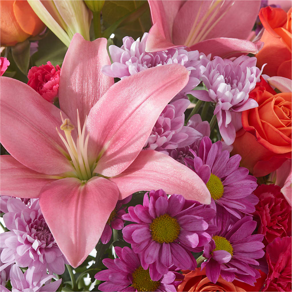 One and Only Bouquet – ANGELOS FLOWERS & GIFTS INC, Mississauga ON