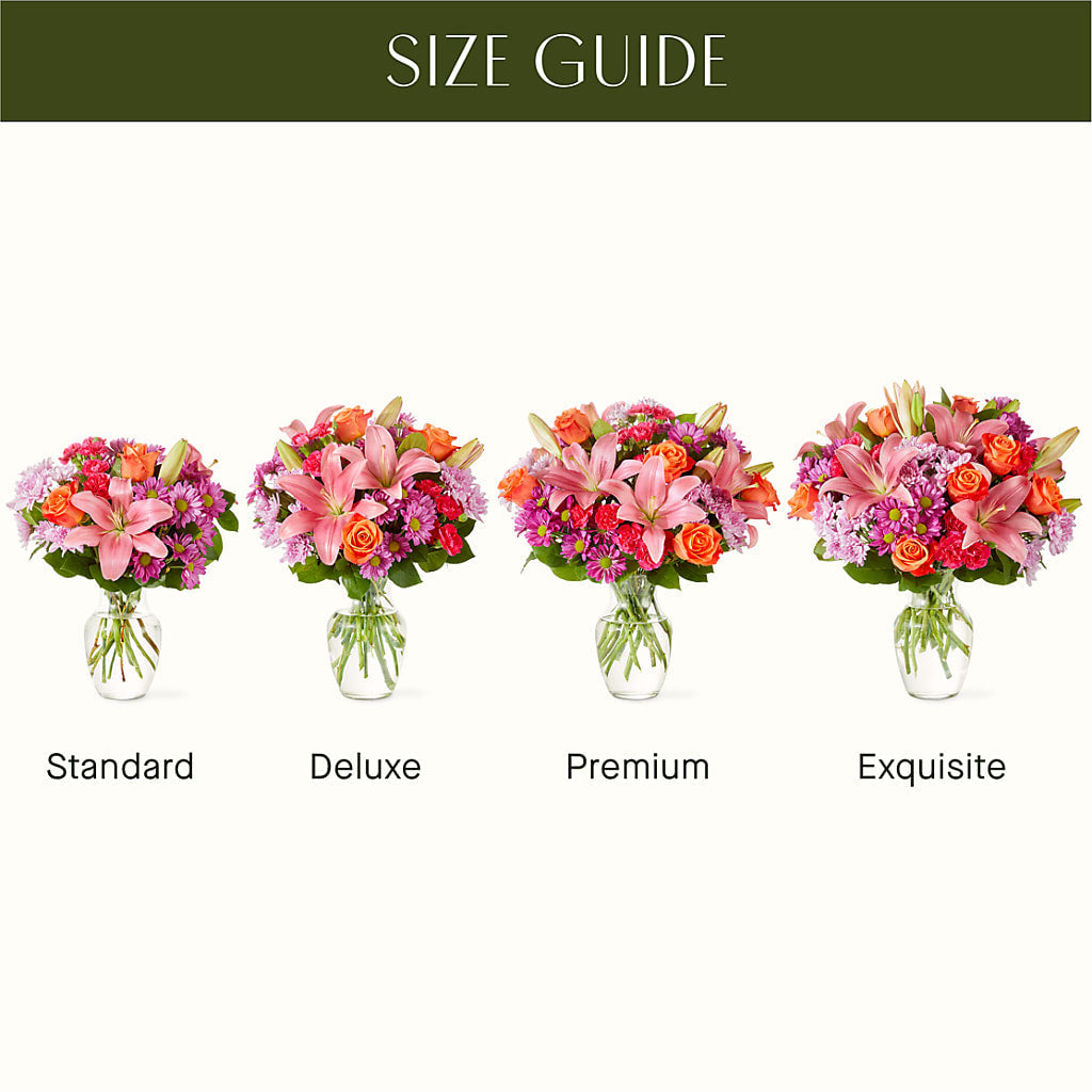 One and Only Bouquet – ANGELOS FLOWERS & GIFTS INC, Mississauga ON