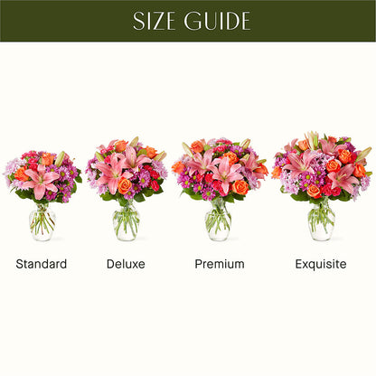 One and Only Bouquet – ANGELOS FLOWERS & GIFTS INC, Mississauga ON