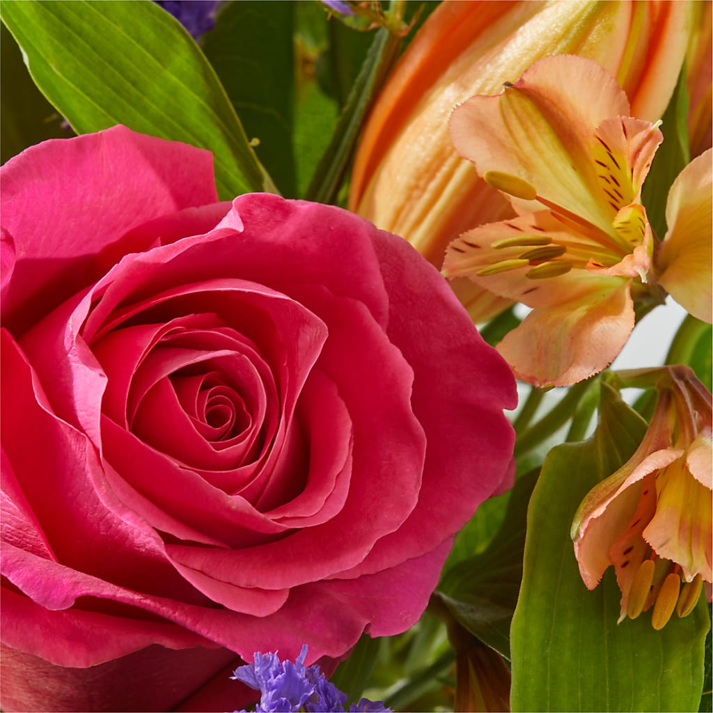 Joyful Bouquet – ANGELOS FLOWERS & GIFTS INC, Mississauga ON