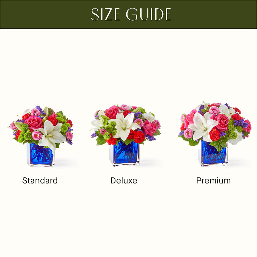 Quality Time Bouquet – ANGELOS FLOWERS & GIFTS INC, Mississauga ON