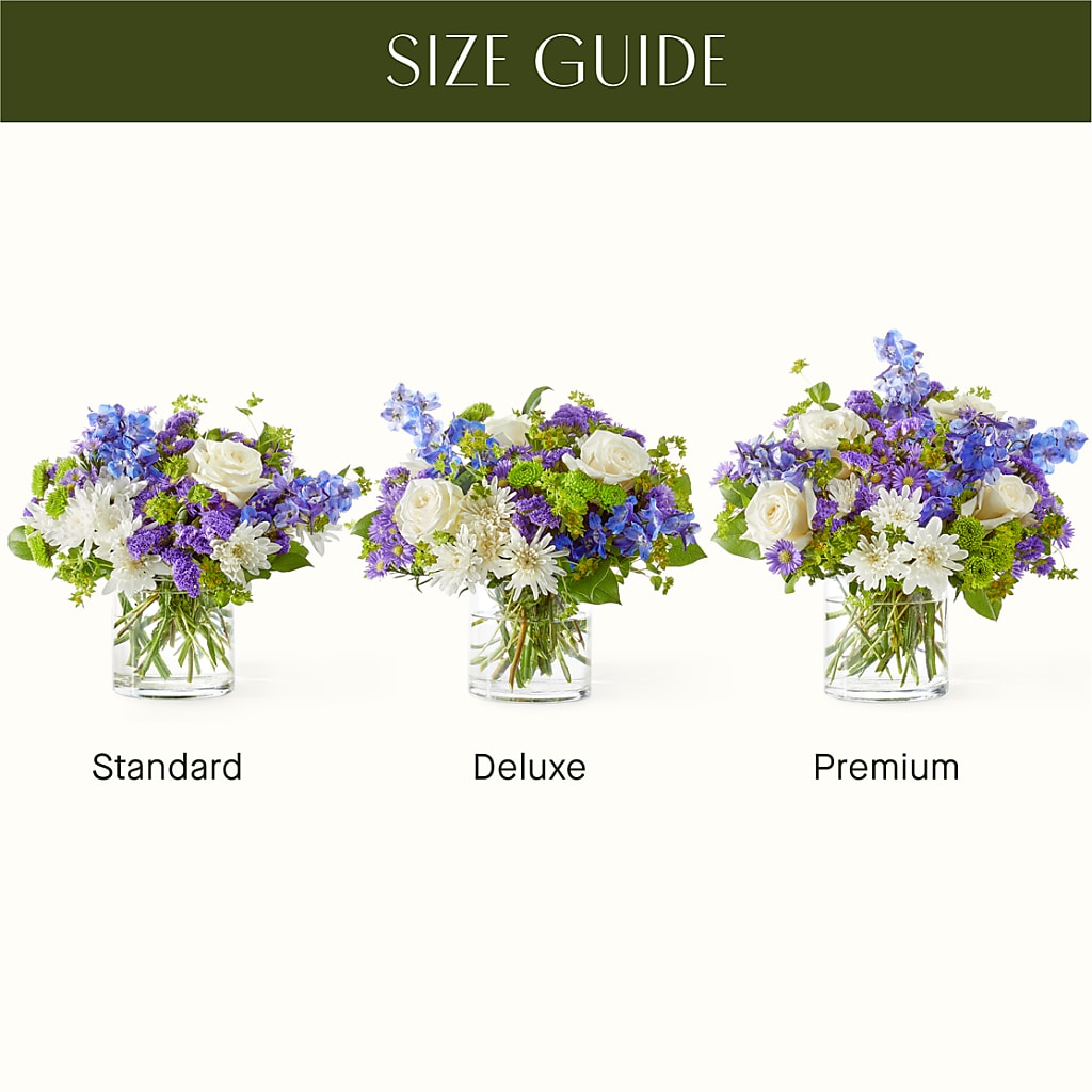 Genuine Gestures Bouquet – ANGELOS FLOWERS & GIFTS INC, Mississauga ON