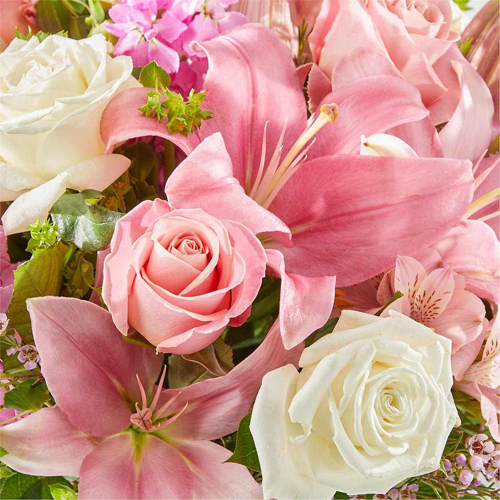 Ethereal Beauty Bouquet – ANGELOS FLOWERS & GIFTS INC, Mississauga ON