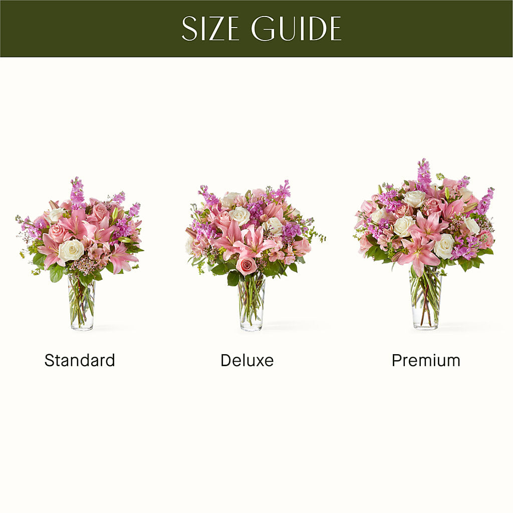 Ethereal Beauty Bouquet – ANGELOS FLOWERS & GIFTS INC, Mississauga ON