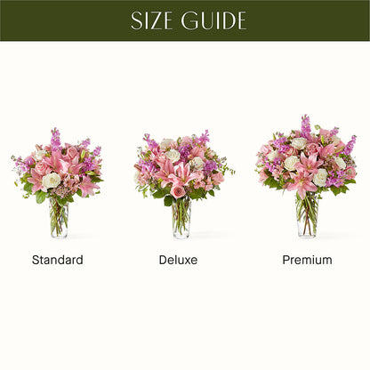 Ethereal Beauty Bouquet – ANGELOS FLOWERS & GIFTS INC, Mississauga ON
