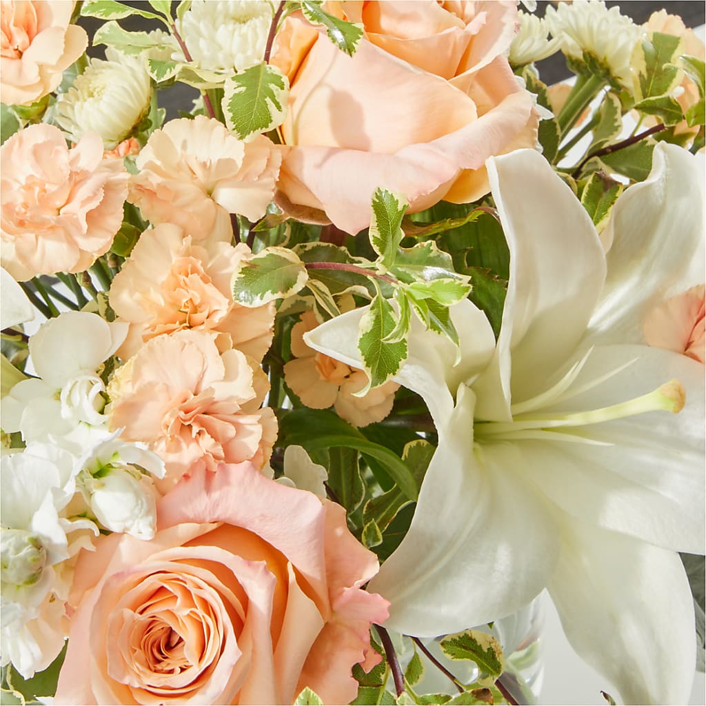 Darling Bouquet – ANGELOS FLOWERS & GIFTS INC, Mississauga ON