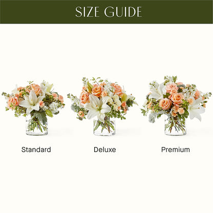 Darling Bouquet – ANGELOS FLOWERS & GIFTS INC, Mississauga ON