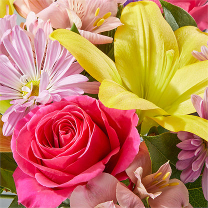 Sprinkles Bouquet – ANGELOS FLOWERS & GIFTS INC, Mississauga ON