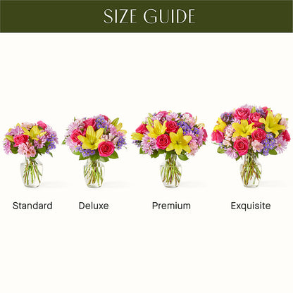 Sprinkles Bouquet – ANGELOS FLOWERS & GIFTS INC, Mississauga ON
