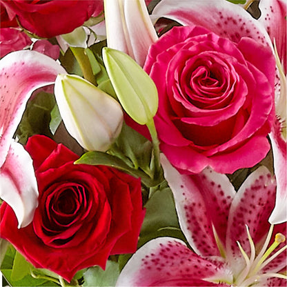 Always You Bouquet – ANGELOS FLOWERS & GIFTS INC, Mississauga ON