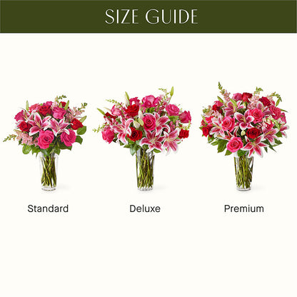 Always You Bouquet – ANGELOS FLOWERS & GIFTS INC, Mississauga ON