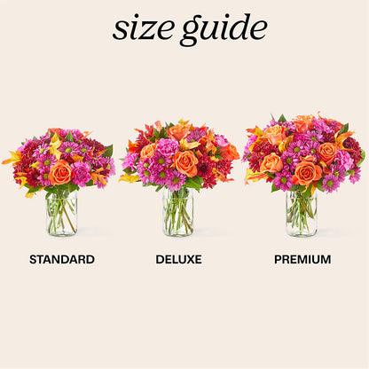 Mum's the Word Bouquet – ANGELOS FLOWERS & GIFTS INC, Mississauga ON