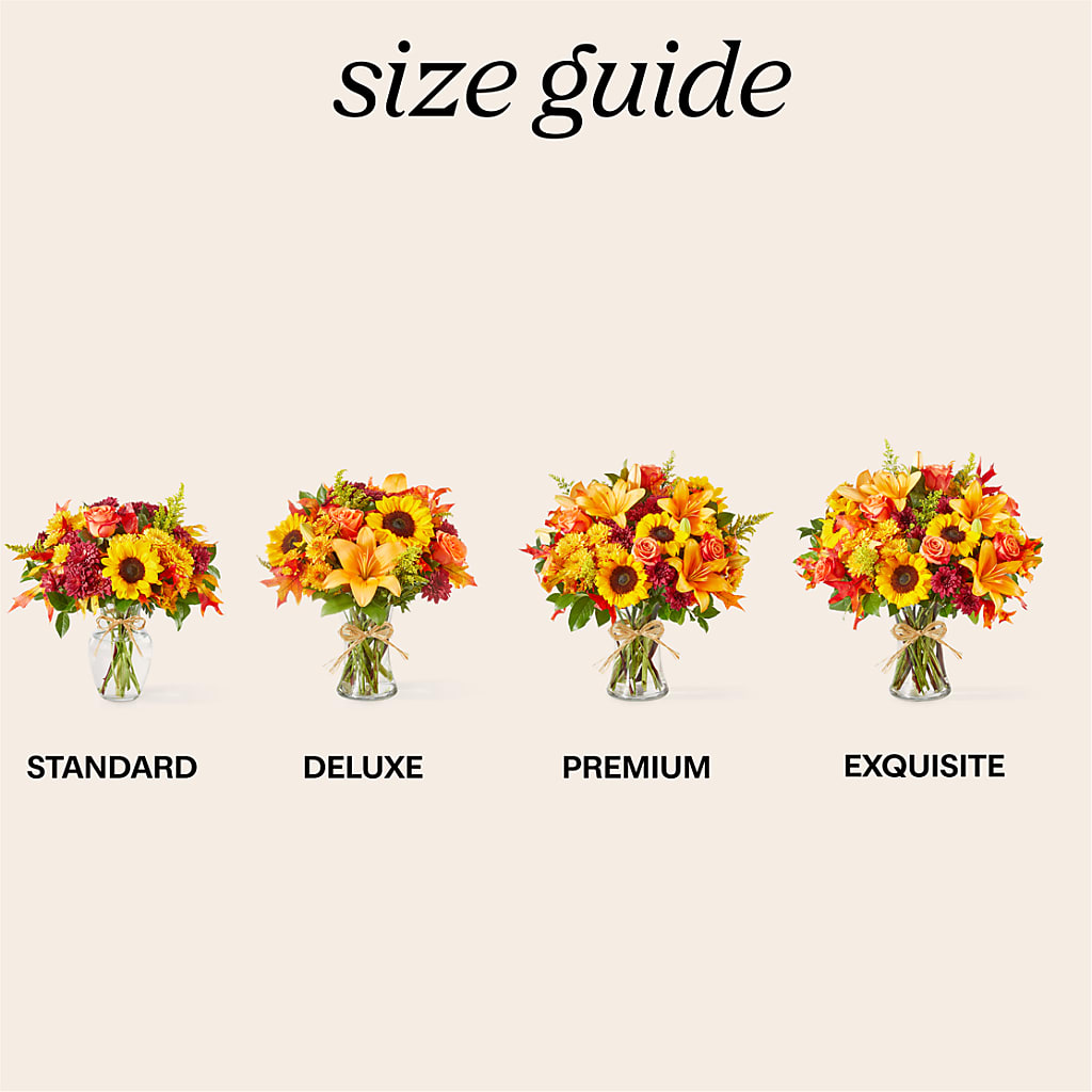 Sunny Side Bouquet – ANGELOS FLOWERS & GIFTS INC, Mississauga ON