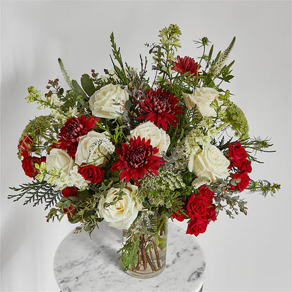 Favorite Traditions Bouquet – ANGELOS FLOWERS & GIFTS INC, Mississauga ON